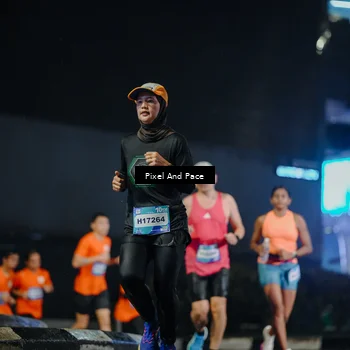 Runner Photo 7780307