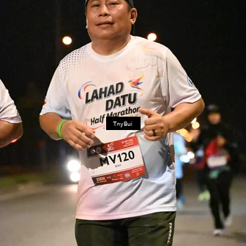 Runner Photo 7780326
