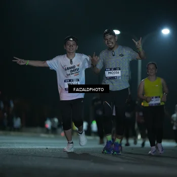 Runner Photo 7780330
