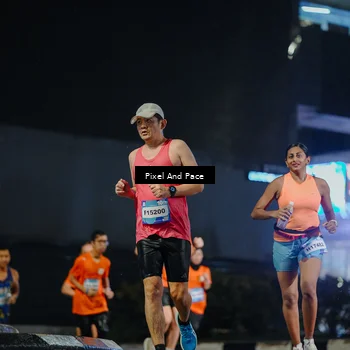 Runner Photo 7780348