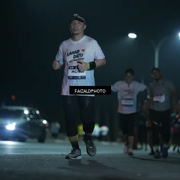 Runner Photo 7780354