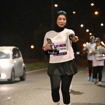 Runner Photo 7780356