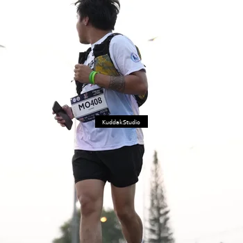 Runner Photo 7780362