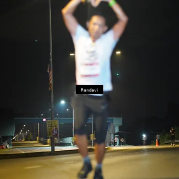 Runner Photo 7780384