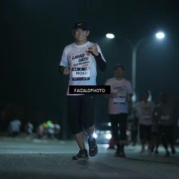 Runner Photo 7780389