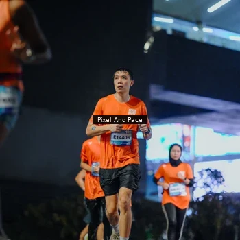 Runner Photo 7780390