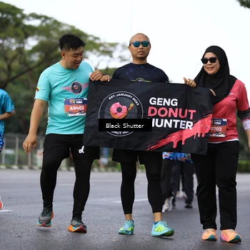 Runner Photo 7780396