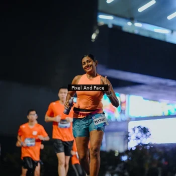 Runner Photo 7780398