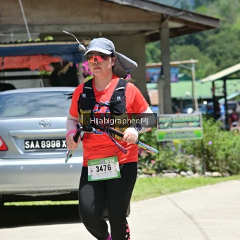 Runner Photo 77804
