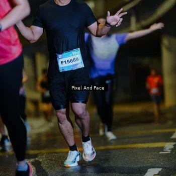 Runner Photo 7780405