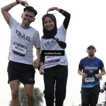Runner Photo 7780406