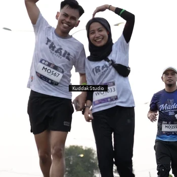 Runner Photo 7780408