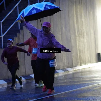 Runner Photo 7780409
