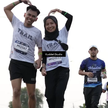 Runner Photo 7780411