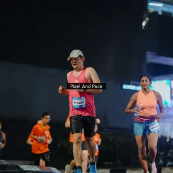 Runner Photo 7780412