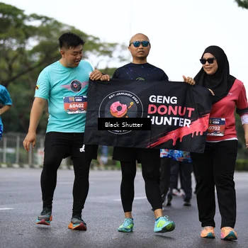 Runner Photo 7780413