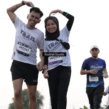 Runner Photo 7780416