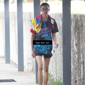 Runner Photo 7780420
