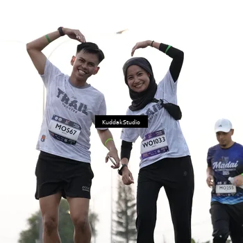 Runner Photo 7780422