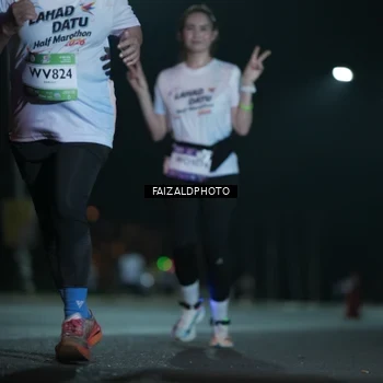 Runner Photo 7780427