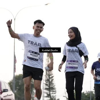 Runner Photo 7780428
