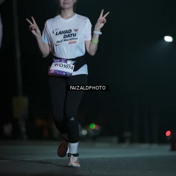 Runner Photo 7780430