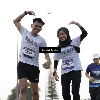 Runner Photo 7780433