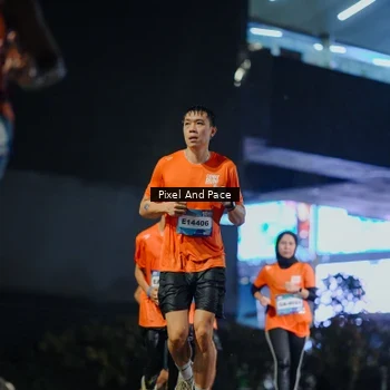 Runner Photo 7780438