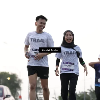 Runner Photo 7780439