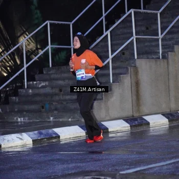 Runner Photo 7780442