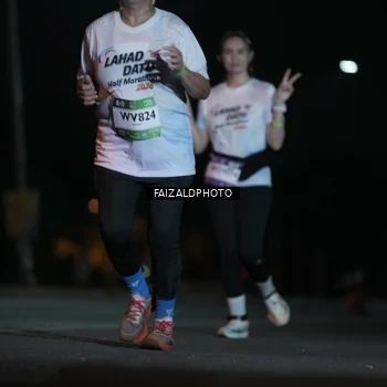 Runner Photo 7780444