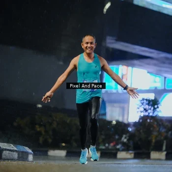 Runner Photo 7780449