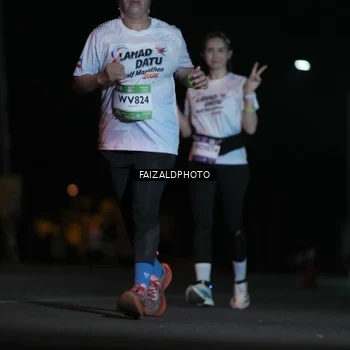 Runner Photo 7780451