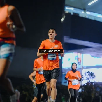 Runner Photo 7780455