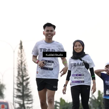 Runner Photo 7780457