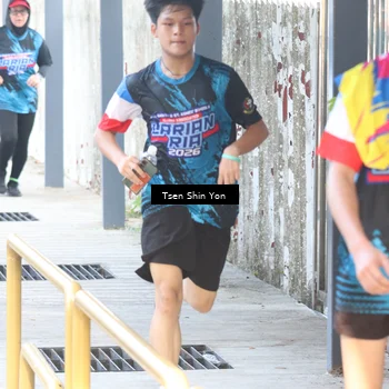 Runner Photo 7780460