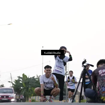 Runner Photo 7780462