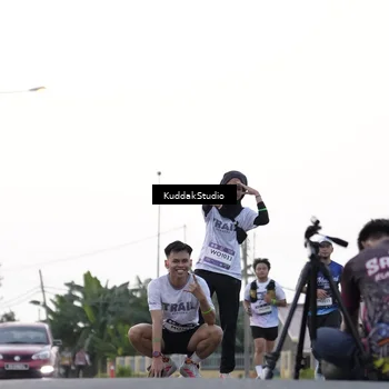 Runner Photo 7780464