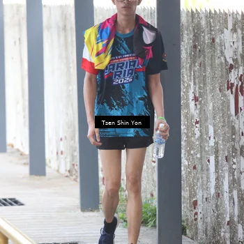 Runner Photo 7780465