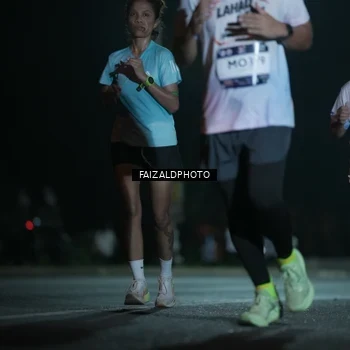 Runner Photo 7780469
