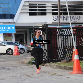 Runner Photo 7780470