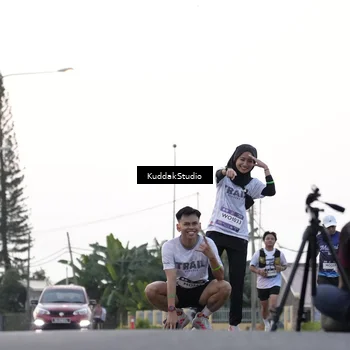 Runner Photo 7780475