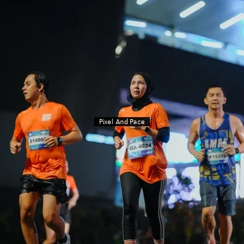 Runner Photo 7780476