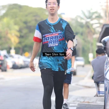 Runner Photo 7780479