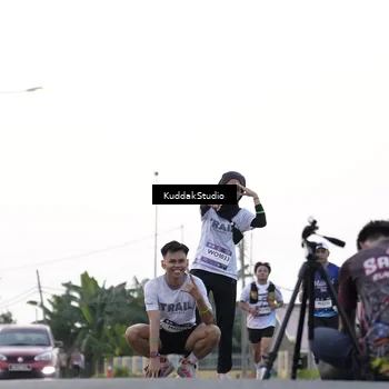 Runner Photo 7780482