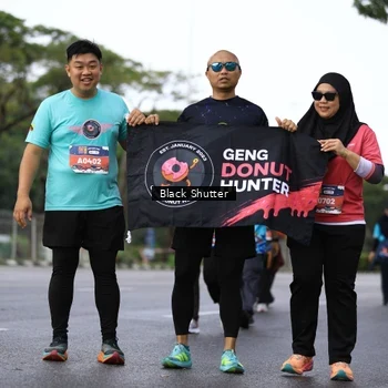 Runner Photo 7780485