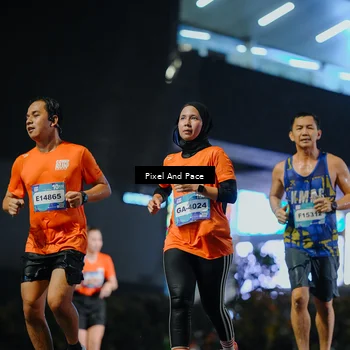 Runner Photo 7780486