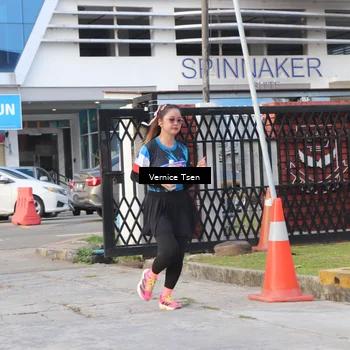Runner Photo 7780490