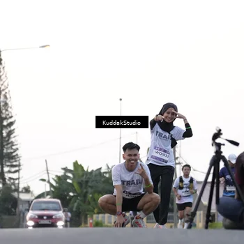 Runner Photo 7780492