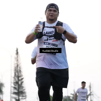 Runner Photo 7780496